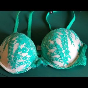 Victoria’s Secret Dream Angel Push-Up Bra 36C